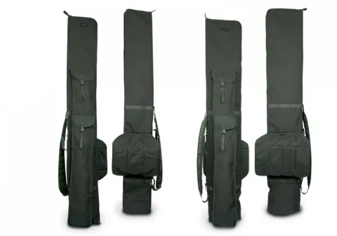 Fox Royale 3-rod 12ft Holdall