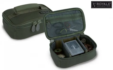 Fox Royale Lead and Bits Bag