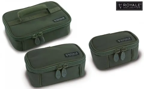 Fox Royale Accessory Bag S
