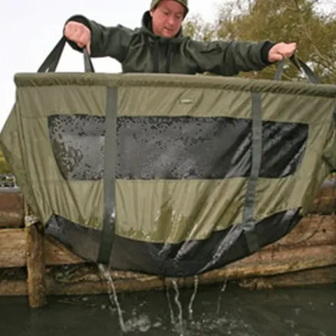 Fox STR Weigh Sling inc mini H-block — zdjęcie 4