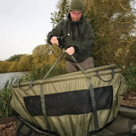 Fox STR Weigh Sling inc mini H-block