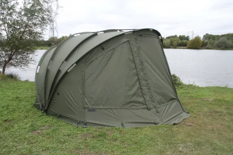 Fox Royale XXL Bivvy — zdjęcie 3