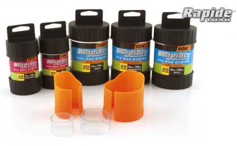 Fox PVA Small Bag Refill
