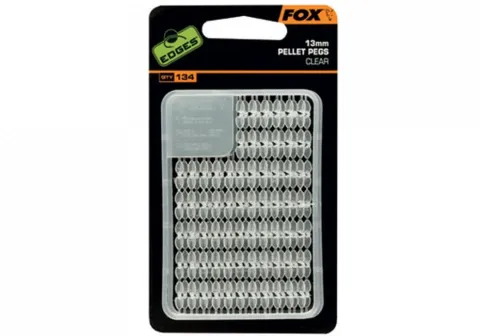 Fox Edges Pellet Pegs 21mm — zdjęcie 3