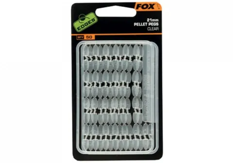 Fox Edges Pellet Pegs 21mm — zdjęcie 2