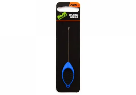 Fox Edges Splicing Needle