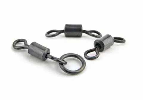 Fox Edges Swivels Standard Size 7