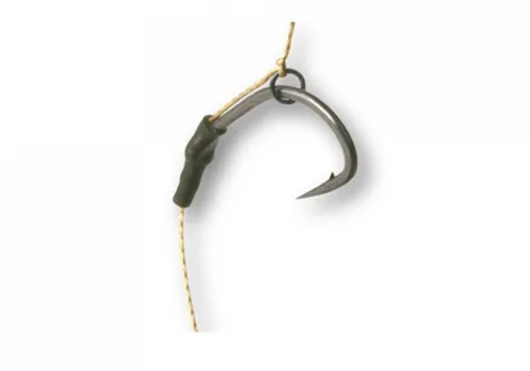 Fox Edges Kuro O Rings 3.7mm Large