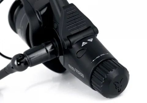 Kołowrotek Fox Eos 10000 Reel — zdjęcie 3