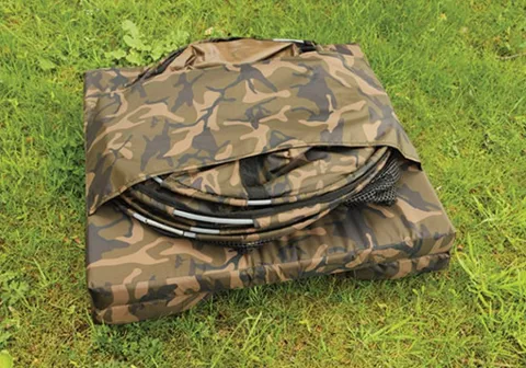 Fox Easy Mat XL — zdjęcie 4