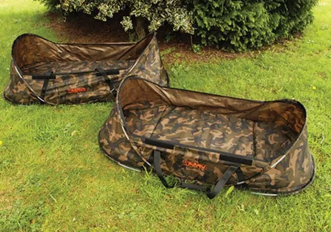 Fox Easy Mat XL — zdjęcie 2