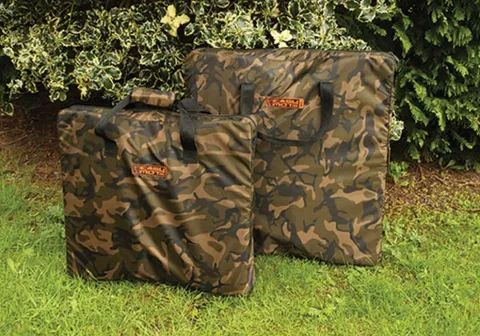 Fox Easy Mat XL — zdjęcie 3