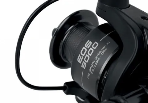 Kołowrotek Fox Eos 7000 Reel no S/Spool — zdjęcie 7