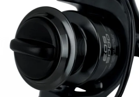 Kołowrotek Fox Eos 7000 Reel no S/Spool — zdjęcie 5