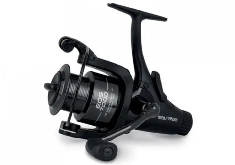 Kołowrotek Fox Eos 7000 Reel no S/Spool — zdjęcie 2