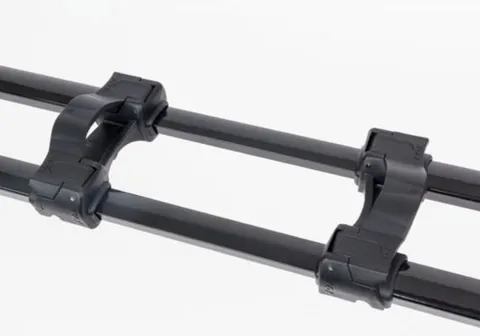 Fox Horizon Dual 3-rod inc carry case — zdjęcie 5