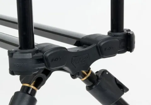 Fox Horizon Dual 3-rod inc carry case — zdjęcie 7