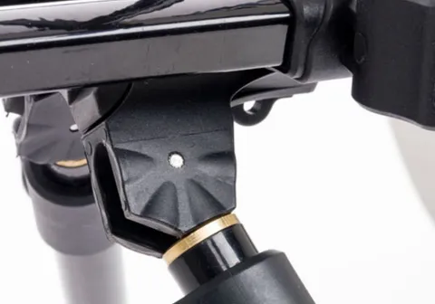 Fox Horizon Dual 3-rod inc carry case — zdjęcie 8