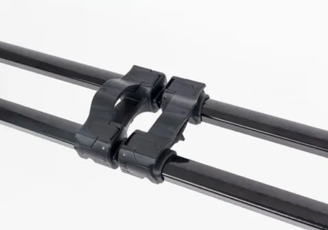 Fox Horizon Dual 3-rod inc carry case — zdjęcie 3