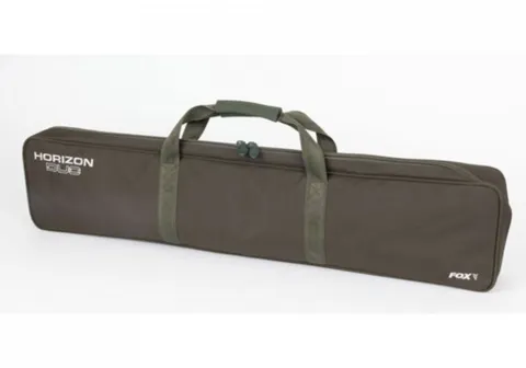 Fox Horizon Dual 3-rod inc carry case — zdjęcie 2