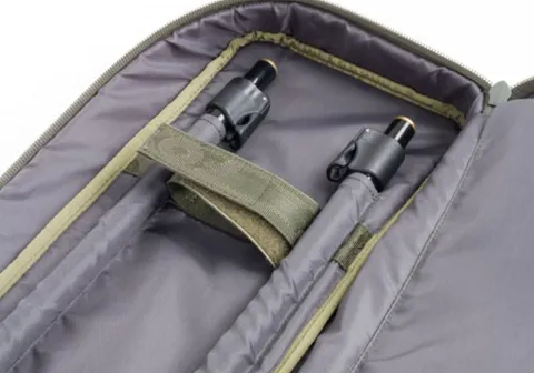 Fox Horizon Dual 3-rod inc carry case — zdjęcie 6
