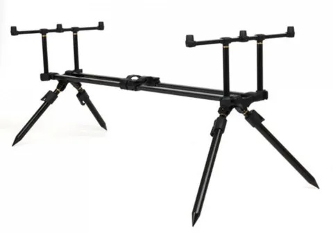 Fox Horizon Dual 3-rod inc carry case