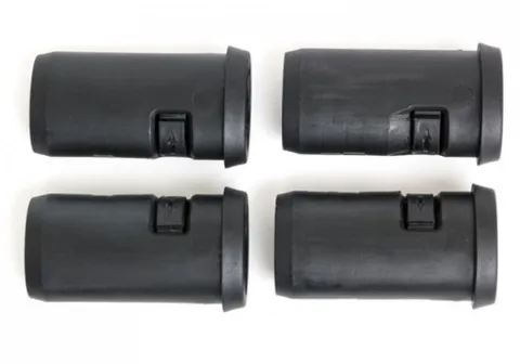 Fox Ranger MK2 Pod 3-rod inc case — zdjęcie 6
