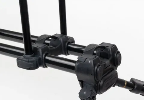 Fox Ranger MK2 Pod 3-rod inc case — zdjęcie 4