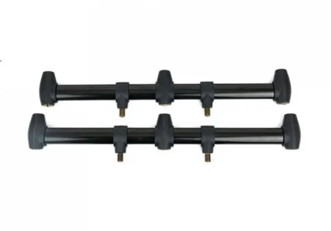 Fox Ranger MK2 Pod 3-rod inc case — zdjęcie 9
