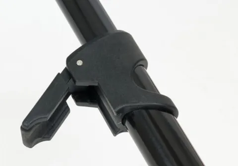 Fox Ranger MK2 Pod 3-rod inc case — zdjęcie 2
