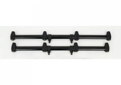 Fox Ranger MK2 Pod 3-rod inc case — zdjęcie 7