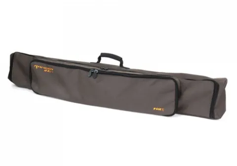 Fox Ranger MK2 Pod 3-rod inc case — zdjęcie 5