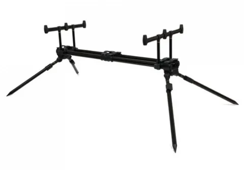 Fox Ranger MK2 Pod 3-rod inc case