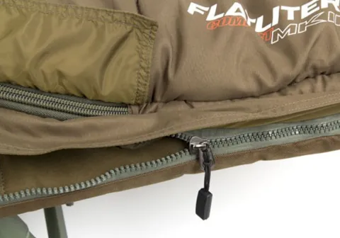 Fox Flatliter MK2 System — zdjęcie 6
