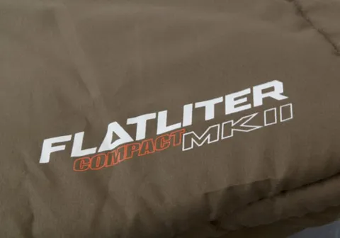 Fox Flatliter MK2 System — zdjęcie 5