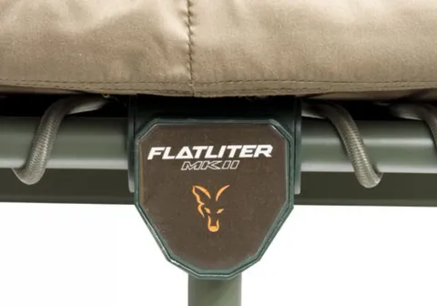 Fox Flatliter MK2 System — zdjęcie 7