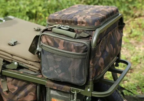 Fox Camolite Barrow Bag — zdjęcie 4