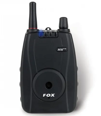 Fox Micron MXR+ 3 rod Multi Colour set — zdjęcie 3