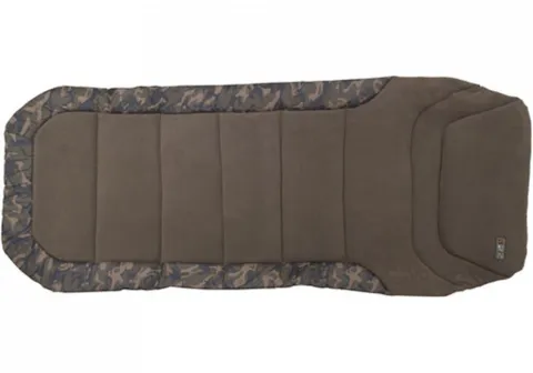 Fox R1 Camo Bedchair — zdjęcie 10