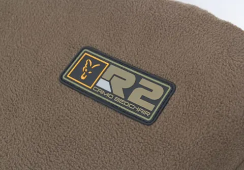 Fox R1 Camo Bedchair — zdjęcie 8