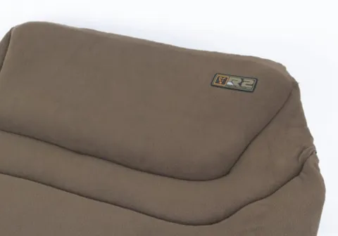 Fox R1 Camo Bedchair — zdjęcie 11