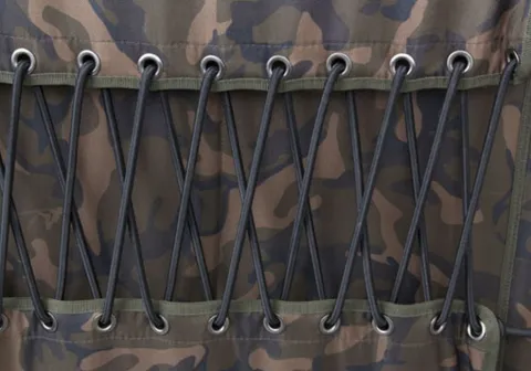 Fox R1 Camo Bedchair — zdjęcie 9