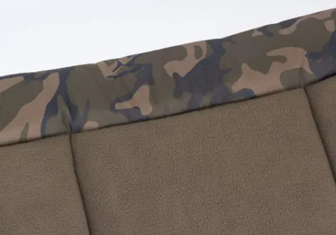 Fox R2 Camo Bedchair — zdjęcie 2