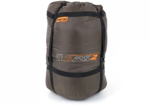 Fox Evo-Tec ERS2 Sleeping Bag 98x218cm — zdjęcie 4