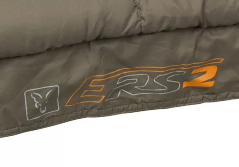 Fox Evo-Tec ERS3 Sleeping Bag 106x224cm — zdjęcie 7