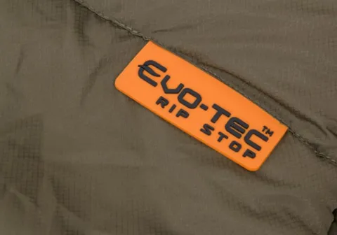 Fox Evo-Tec ERS3 Sleeping Bag 106x224cm — zdjęcie 5