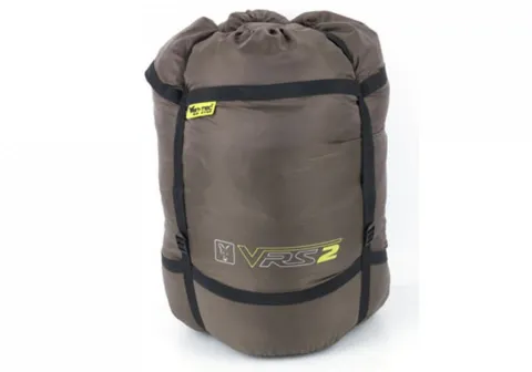 Fox Ven-Tec VRS1 Sleeping Bag 88x210cm — zdjęcie 7