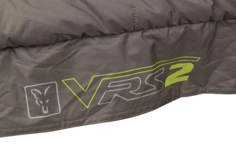 Fox Ven-Tec VRS1 Sleeping Bag 88x210cm — zdjęcie 8