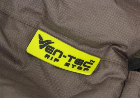 Fox Ven-Tec VRS1 Sleeping Bag 88x210cm — zdjęcie 6