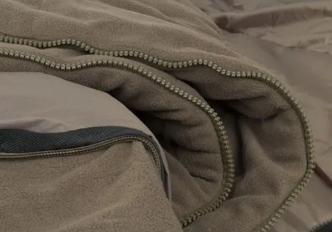 Fox Ven Tec VRS2 Sleeping Bag 93x213cm — zdjęcie 2